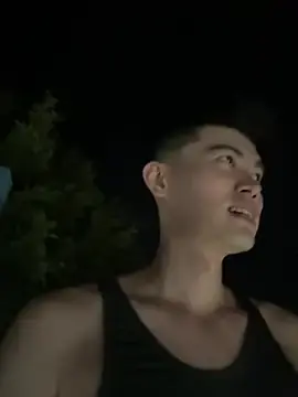 Stripchat Free Porn Cam of CalvinHY