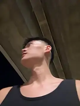 Stripchat Best Webcam of CalvinHY