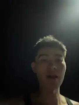 Stripchat Sex Cam of CalvinHY