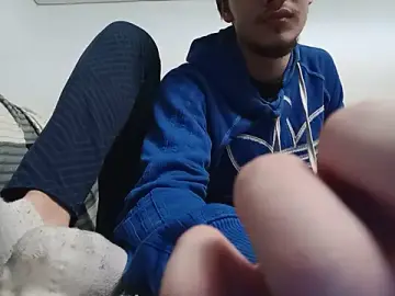 Stripchat Live Porn of RayMartino