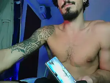 Stripchat Best Webcam of milkoffe