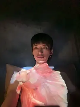 Stripchat Nude Webcam of oaoaoa6666