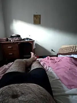 Stripchat Private Sex Chat of MysterBearMG