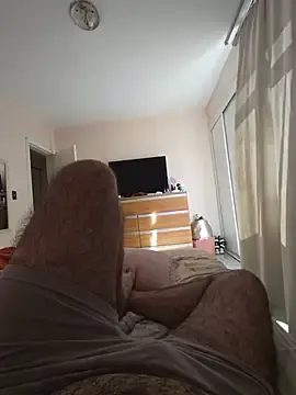 Stripchat Free Porn Cam of MysterBearMG
