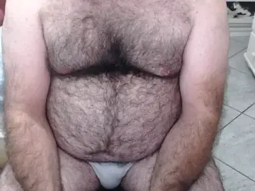 Stripchat Adult Webcam of MysterBearMG