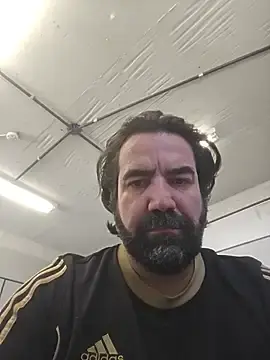 Stripchat Best Webcam of MysterBearMG