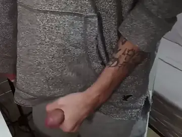 Stripchat Sex Chat of THXoficial