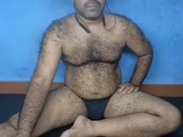 Stripchat Live Porn of kannamu99