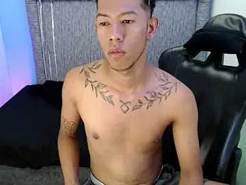Stripchat Free Porn Cam of Taylerr_18