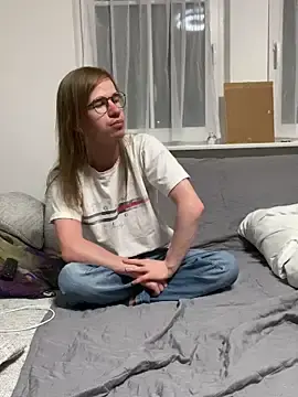 Stripchat Live Porn of YoungSebi