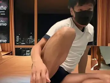 Stripchat Live Sex Cam of mio_JAPAN