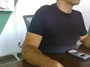 Stripchat Free Live Porn of brunosso85ita