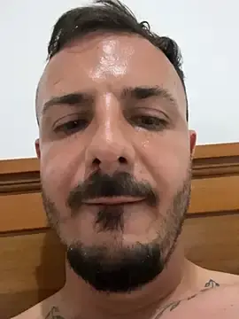 Stripchat Live Sex of AlexCammarr