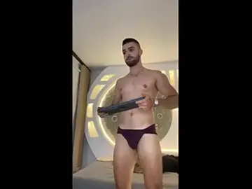 Stripchat Sex Chat of Apolo_lux1