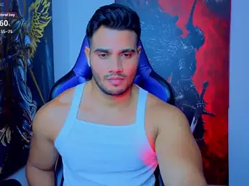 Stripchat Free Live Porn of AndresRodriguez1