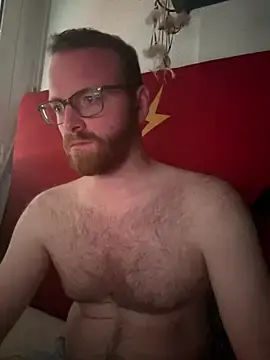 Stripchat Free Live Porn of CroquetaGalactica