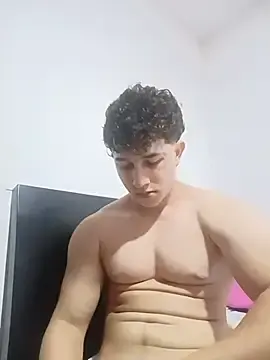 Stripchat Best Webcam of andrdosfn
