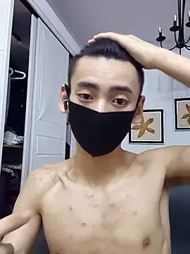 Stripchat Sex Chat of xingyintaidi
