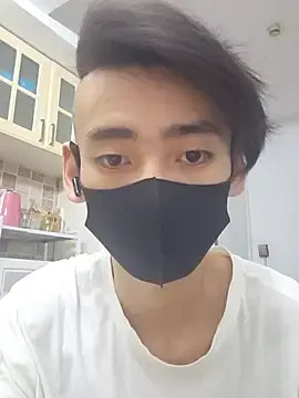 Stripchat Adult Webcam of xingyintaidi