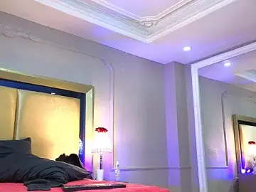 Stripchat Live Sex of AaronCruz_