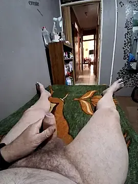 Stripchat Best Webcam of NawtyB1965