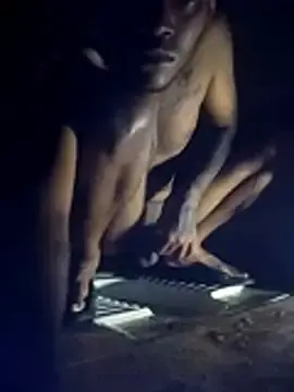 Stripchat Best live sex cam show of bigthickjunk