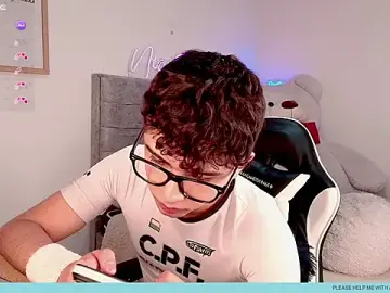 Stripchat Best live sex cam show of niico_prince