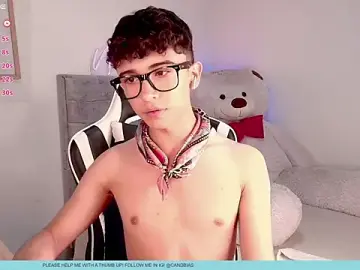 Stripchat Best live sex cam show of niico_prince
