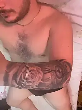 Stripchat Adult Webcam of HOTDAN92
