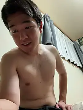 Stripchat Nude Webcam of KAMESAN08