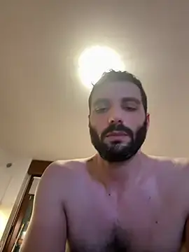 Stripchat Sex Chat of Simon-xx