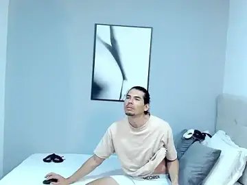 Stripchat Free Live Porn of Antony_Stone