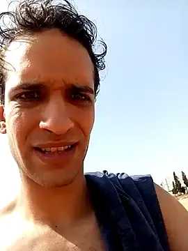 Stripchat Live Porn of DevilDgrim