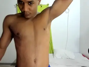 Stripchat Private Sex Chat of corzoethan