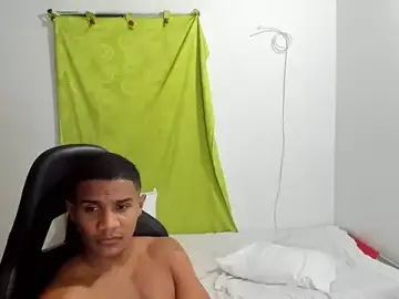 Stripchat Private Sex Chat of corzoethan