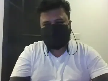 Stripchat Live Porn of Hunk-Hand6