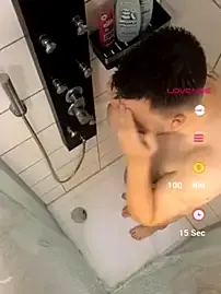 Stripchat Private Sex Chat of JoeRawa