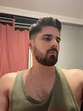 Stripchat Watch Live Sex Cams of berke3424