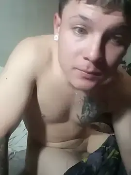 Stripchat Private Sex Chat of liam_hot77