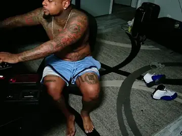 Stripchat Best Webcam of SLANGONDEMHOES