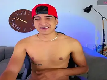 Stripchat Adult Webcams of ken_blakerr