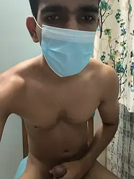 Stripchat Live Porn of BadBoyTom78