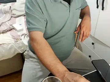 Stripchat Best live sex cam show of LiONTURK