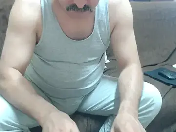 Stripchat Free Live Porn of LiONTURK