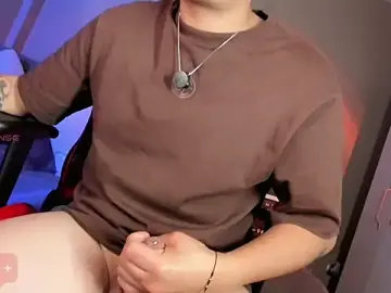 Stripchat Free Porn Cam of Tim_wolf