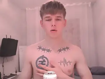 Stripchat Free Live Porn of Fredd_Xanders