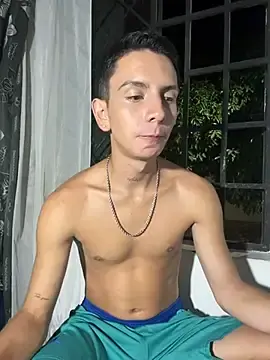Stripchat Adult Video Chat of Liam_Fiire
