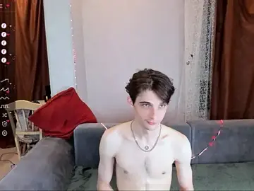 Stripchat Live Porn of Aaron_Boom