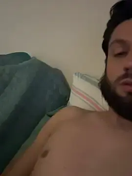 Stripchat Live Sex Cam of BlindedThermos