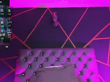 Stripchat Sex Chat of Lian_Miller1_